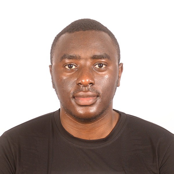 Michael Njuguna