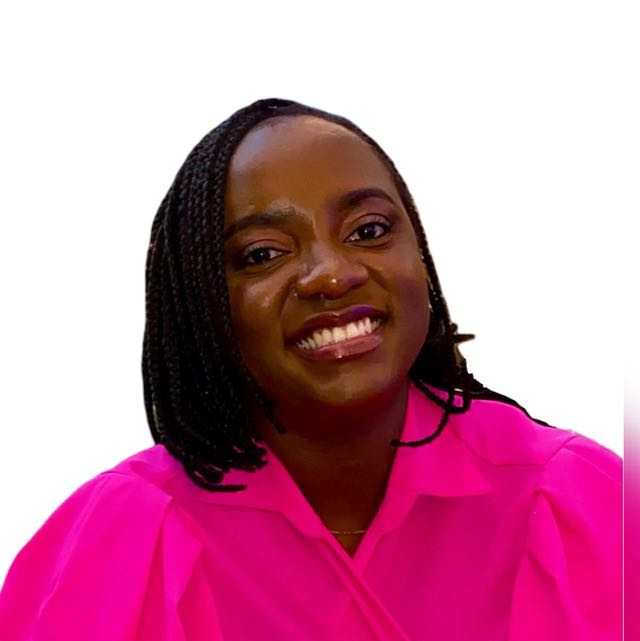 Dr Fatma Omar