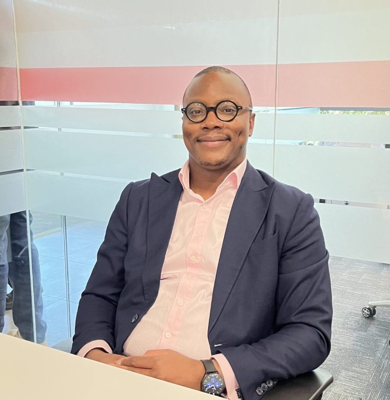Peter Atinga